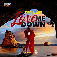 Busy Signal - Love Me Down (Single)