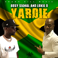 Busy Signal - Yardie (feat. Lukie D) (Single)