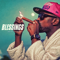 Busy Signal - Blessings (Single)