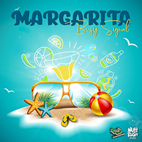 Busy Signal - Margarita (Single)