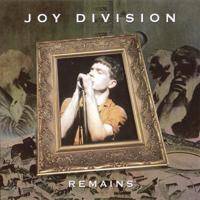 Joy Division - Remains