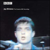 Joy Division - The Complete BBC Recordings