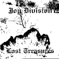 Joy Division - Lost Treasures