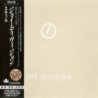 Joy Division - Still, 1981 (Mini LP)