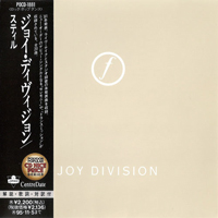 Joy Division - Still (Japan Edition 1993)
