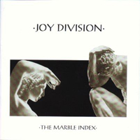 Joy Division - The Marble Index