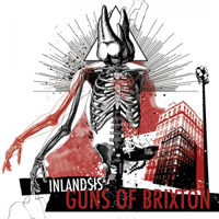 Guns Of Brixton - Inlandsis