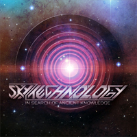 Sky Technology - In Search Of Ancient Knowledge (CD 1)