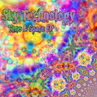 Sky Technology - Time & Space (EP)