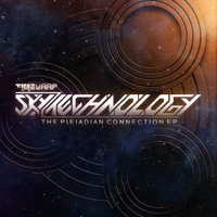 Sky Technology - The Pleiadian Connection (EP)