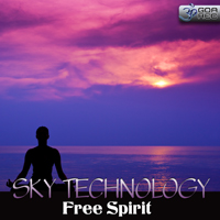 Sky Technology - Free Spirit (EP)