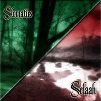 Slomatics - Slomatics [Maxi-Single]