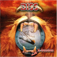 Biss - X-Tension