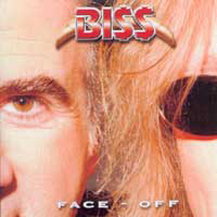 Biss - Face - Off