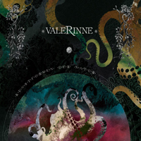 Valerinne - Kunstformen Der Natur