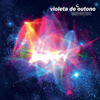 Violeta de Outono - Espectro