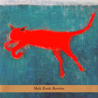New Klezmer Trio - Melt Zonk Rewire