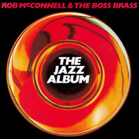 Rob McConnell - The Jazz Album