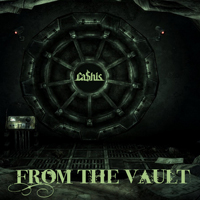 Cashis - The Vault