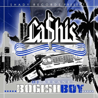 Cashis - Bogish Boy, vol. 1