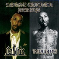 Cashis - DUBCNN: Loose Cannon Mixtape, vol. 1