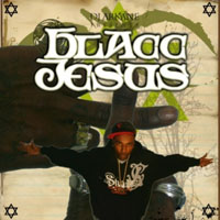 Cashis - Blacc Jesus