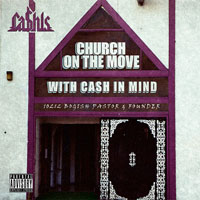 Cashis - Church On The Move