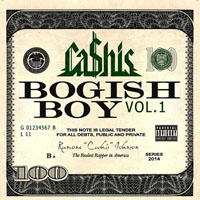 Cashis - Bogish Boy, Vol. 1