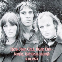 Cole, John - West Berlin 1974-10-05