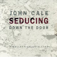 Cole, John - Seducing Down The Door (CD 1)