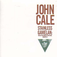 Cole, John - Inside The Dream Syndicate, Vol. III: Stainless Gamelan