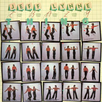 Jeff Lynne - Doin' That Crazy Thing (Single)