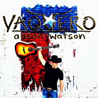 Watson, Aaron - Vaquero