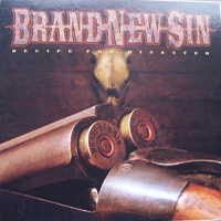 Brand New Sin - Recipe For Disaster