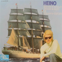 Heino - Seemannsfreud Seemannsleid (CD 1)