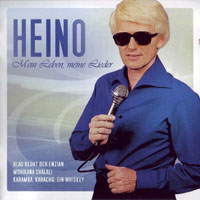 Heino - Mein Leben, Meine Lieder (CD 2)