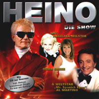 Heino - Die Show