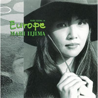 Mari Iijima - Europe