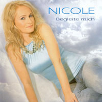 Nicole - Begleite Mich