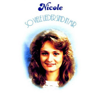 Nicole - So Viele Lieder Sind In Mir
