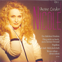 Nicole - Meine Lieder (CD 1)
