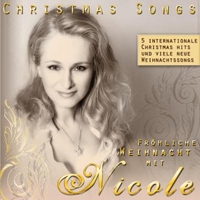 Nicole - Christmas Songs
