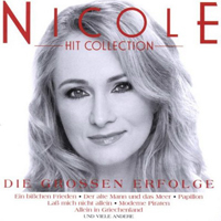 Nicole - Hit Collection