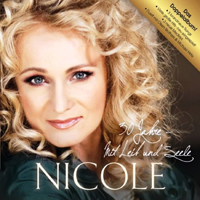 Nicole - 30 Jahre - Mit Leib Und Seele (CD 1)