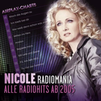 Nicole - Radiomania