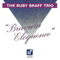 Ruby Braff - Bravura Eloquence