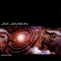 Jimi Jamison - Empires (Reissue 2003)