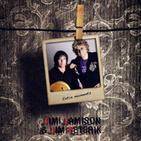 Jimi Jamison - Extra Moments (feat. Jim Peterik)