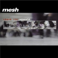 Mesh (GBR) - Leave You Nothing