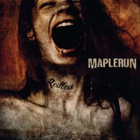 Maplerun - Restless